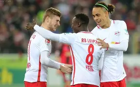 C7娱乐_莱比锡红牛终场绝杀奥格斯堡