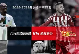 斯图加特击败门兴格拉德巴赫，德甲排名稳步提升的简单介绍