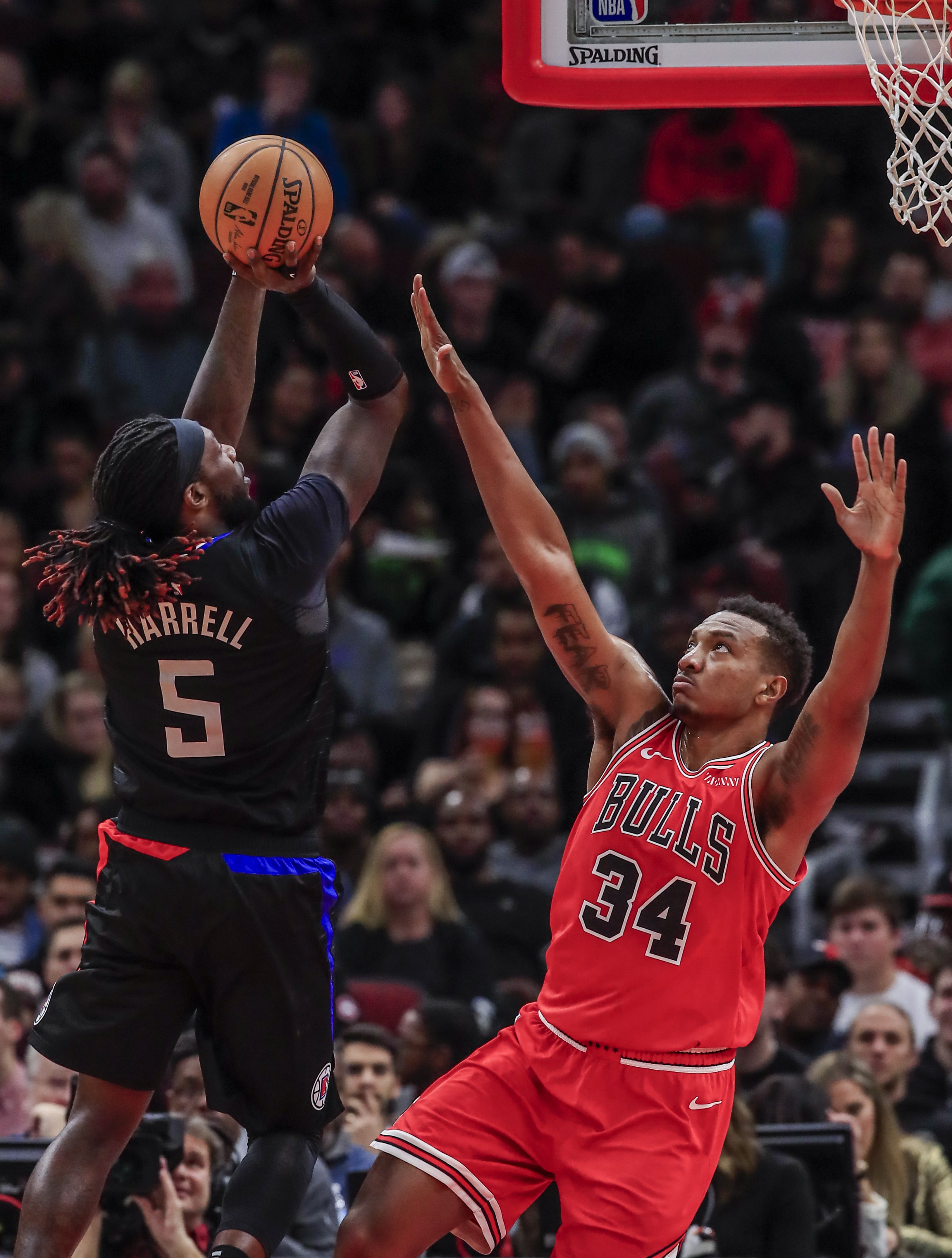 芝加哥公牛NBA战胜底特律活塞拉文三分命中的简单介绍 芝加哥公牛NBA战胜底特律活塞拉文三分命中的简单介绍